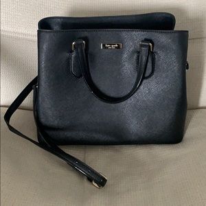 Kate spade Laurel Way Evangelie Saffiano